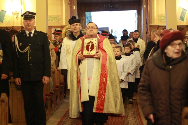 Ks. Jan Augustynowicz (1958-2017)