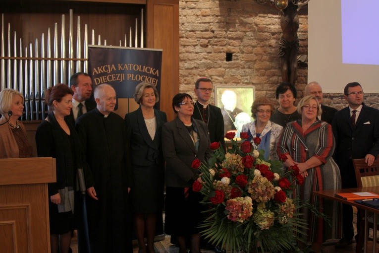 Sympozjum Akcji Katolickiej