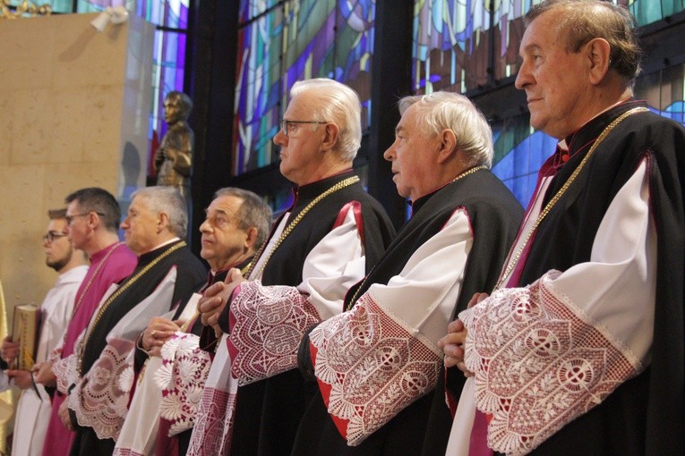 Zakończenie Roku św. Stanisława Kostki