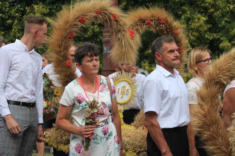 Duczymin. Odpust Wniebowzięcia NMP