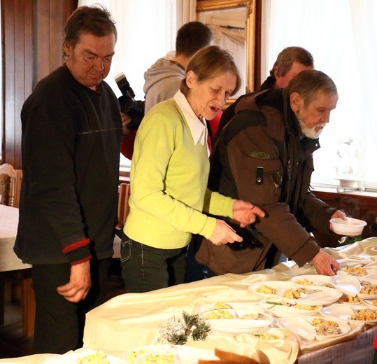 Nie oglądać się za siebie 