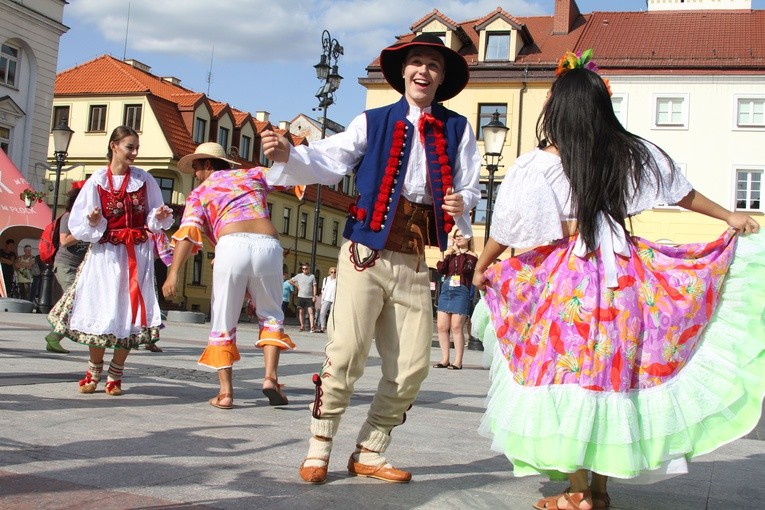 Vistula Folk Festival 2018