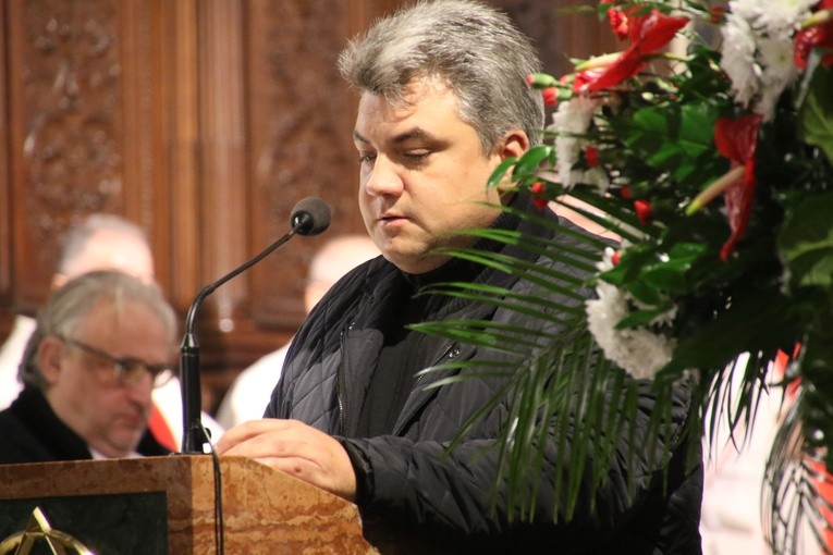 Płock. Inauguracja procesu synodalnego