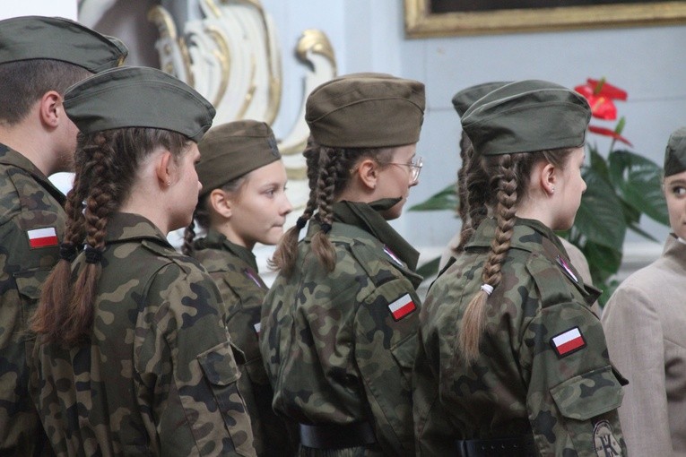 Ratowo. Święto pułkowe
