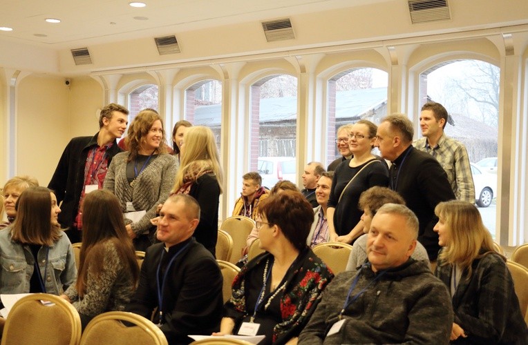 Dzień Wspólnoty Domowego Kościoła 