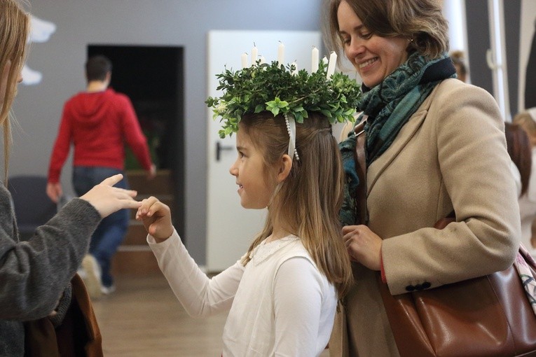 Stegna. Bal Wszystkich Świętych w GOK-u