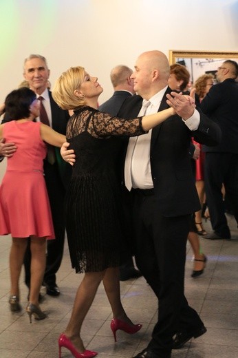 Bal Bezalkoholowy w Gołotczyźnie