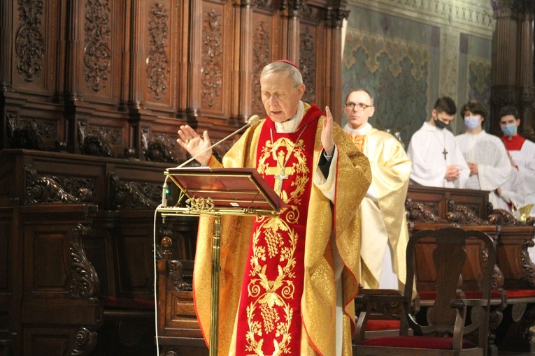 Płock. Wieczór królewski KIK