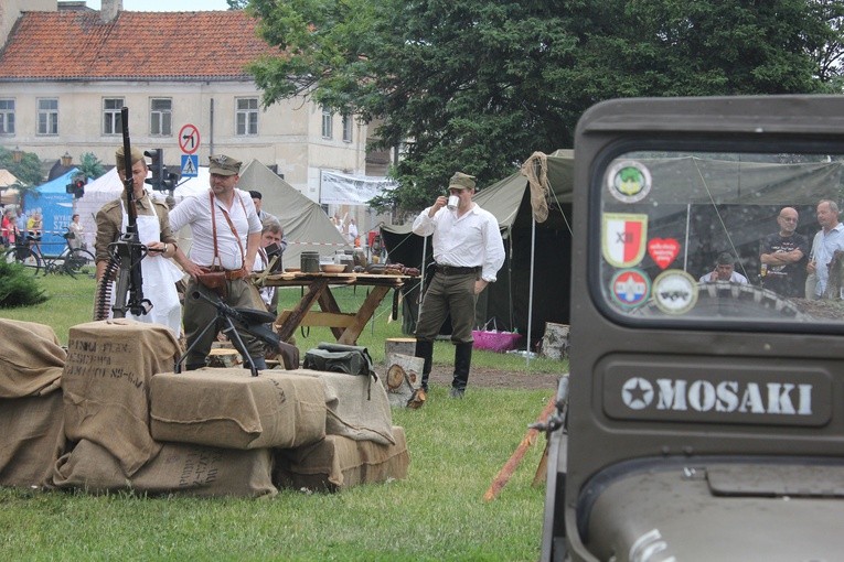 VIII Jarmark Tumski