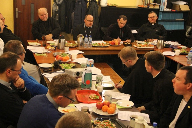 Rzuć okiem na ubiegłoroczną PPW
