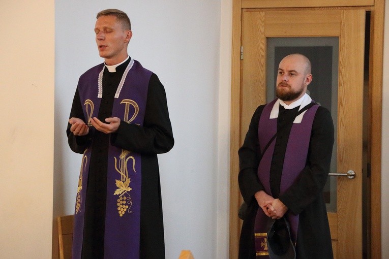 Morąg - Gietrzwałd 2020