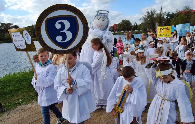 Dni św. Michała Archanioła w Płońsku
