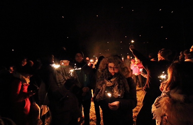 Taizé. Młodzi we Wrocławiu 