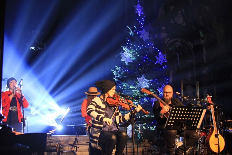 Płockie Kolędowanie 2016