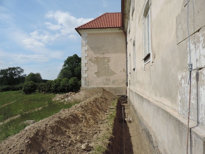 Antoniański Dzień Skupienia w Ratowie
