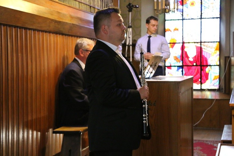 Płońsk. VII Międzynarodowy Festiwal Organowy św. Michała Archanioła