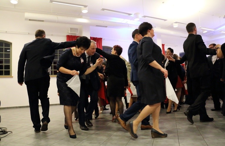 II Diecezjalny Jubileusz Małżeństw