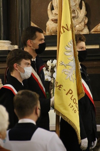 Płock. XX Dzień Papieski