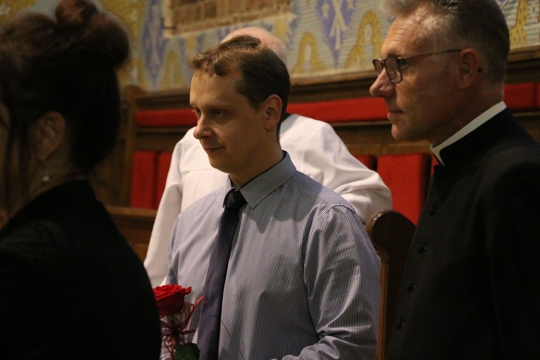 8. Międzynarodowy Festiwal Organowy św. Michała Archanioła w Płońsku