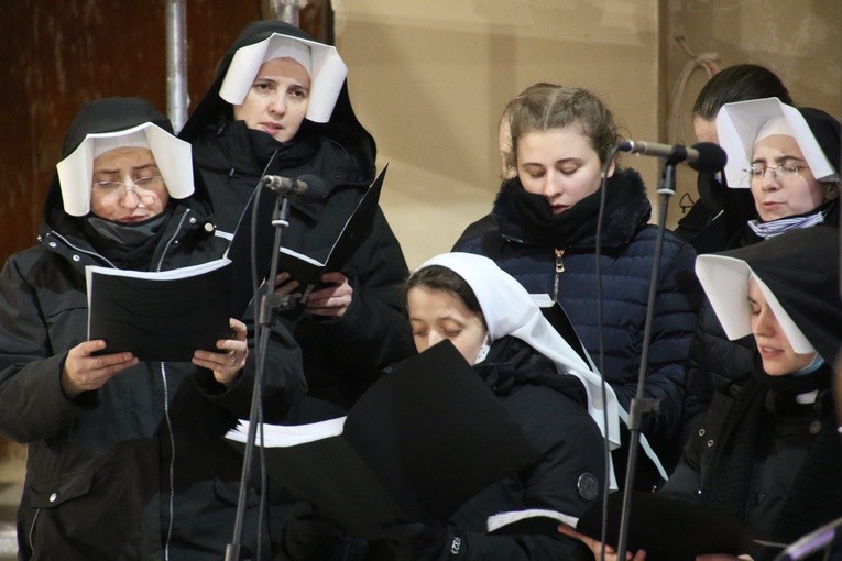 Triduum przed rocznicą objawień - cz. 2