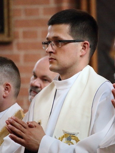 I synod diecezji elbląskiej