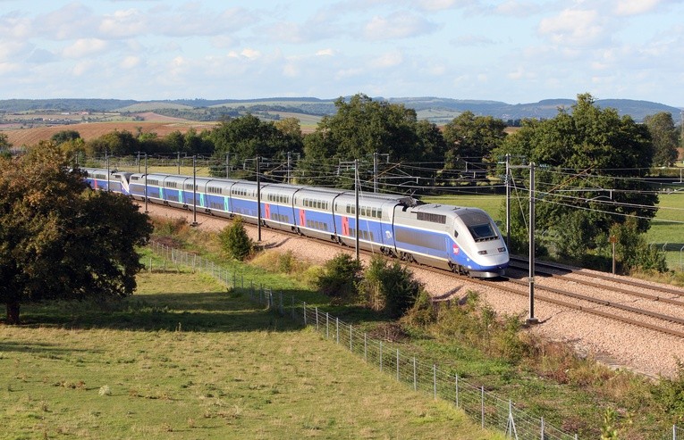Katastrofa TGV: są ofiary śmiertelne