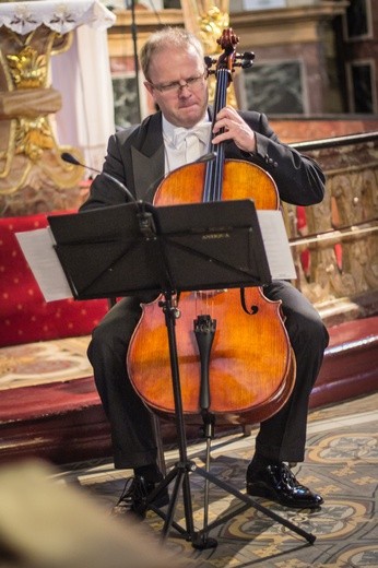 Koncert Pro Musica Antiqua 