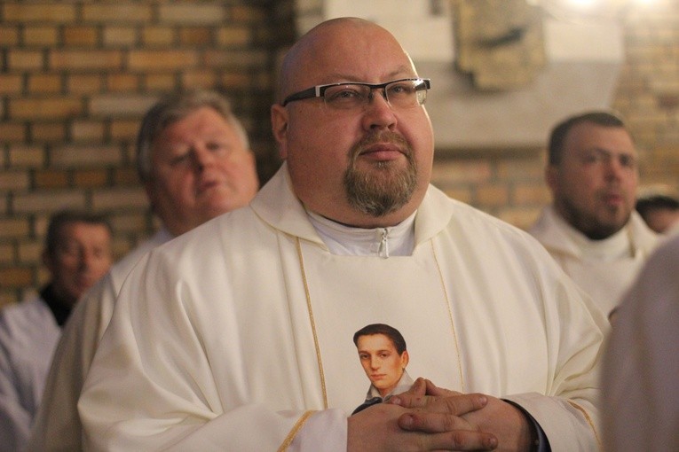Zakończenie Roku św. Stanisława Kostki