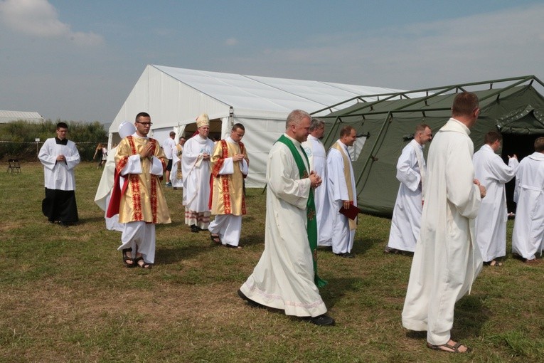 Katecheza bp. Henryka Tomasika