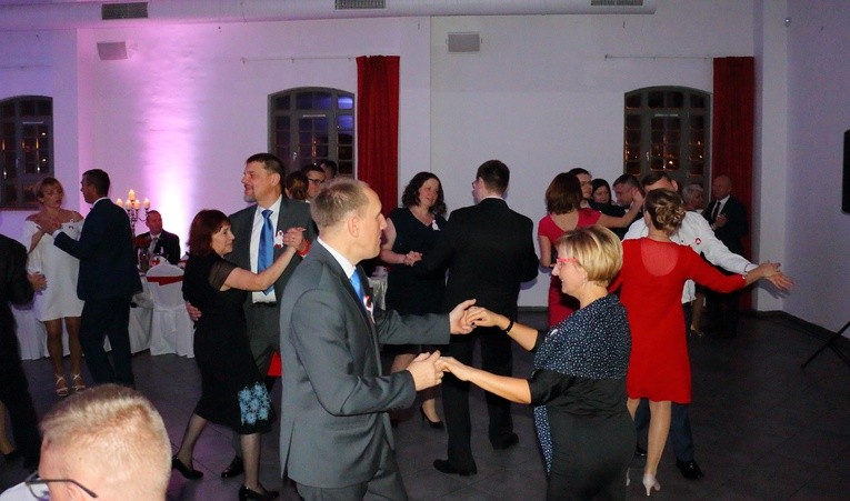 II Diecezjalny Jubileusz Małżeństw