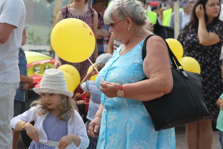 Płocki Marsz dla Życia i Rodziny