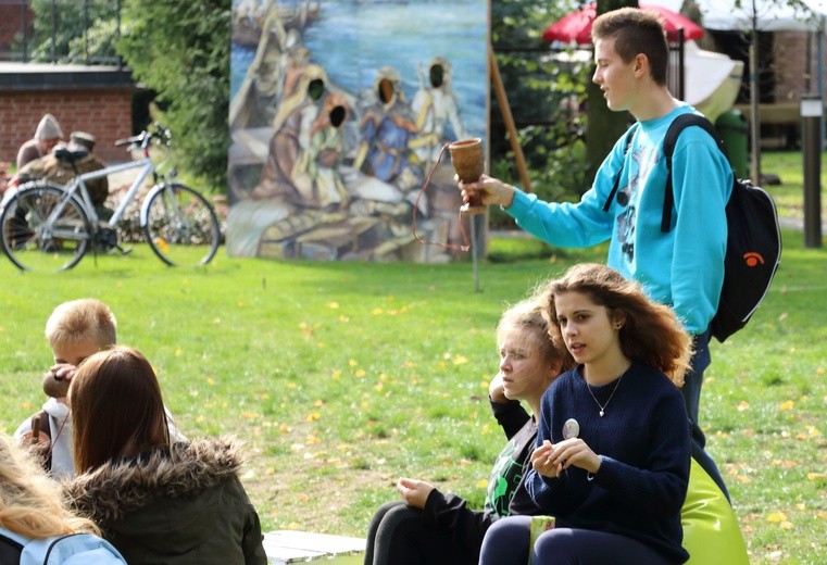 Wojewódzkie obchody Światowego Dnia Turystyki