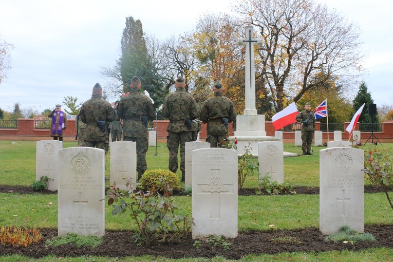 Dzień Pamięci w Malborku