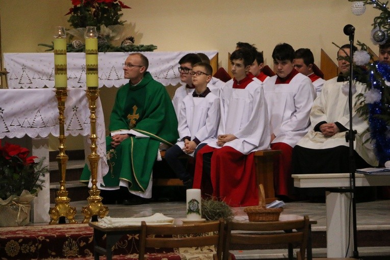 4. Diecezjalny Dzień Babci i Dziadka