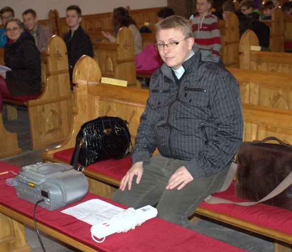 Misterium Męki Pańskiej w Korszach