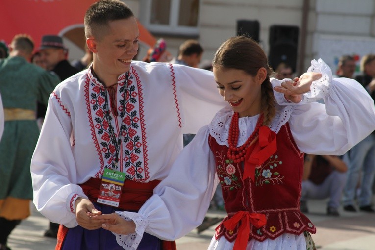Vistula Folk Festival 2018