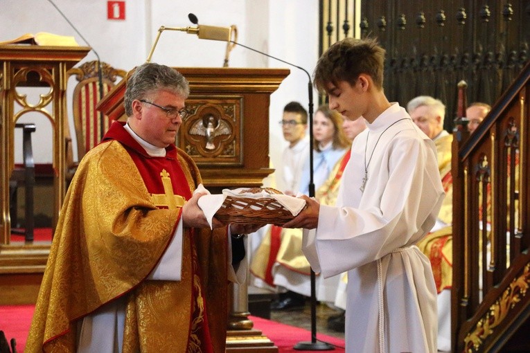 60-lecie obecności orionistów w Malborku