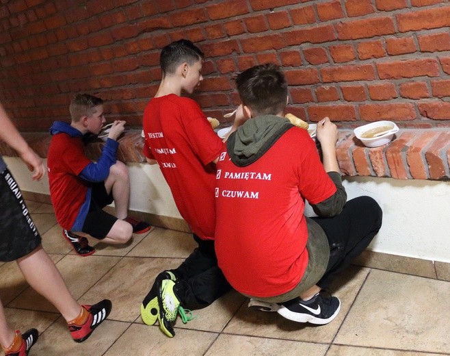 Diecezjalne spotkanie LSO