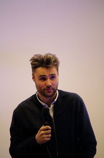 Konkurs recytatorski w elbląskim WSD