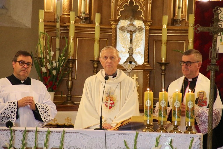 Wyszyny. Modlitwa za ojczyznę