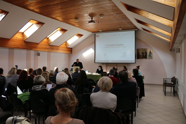 III Kongres Rodziny w Płońsku