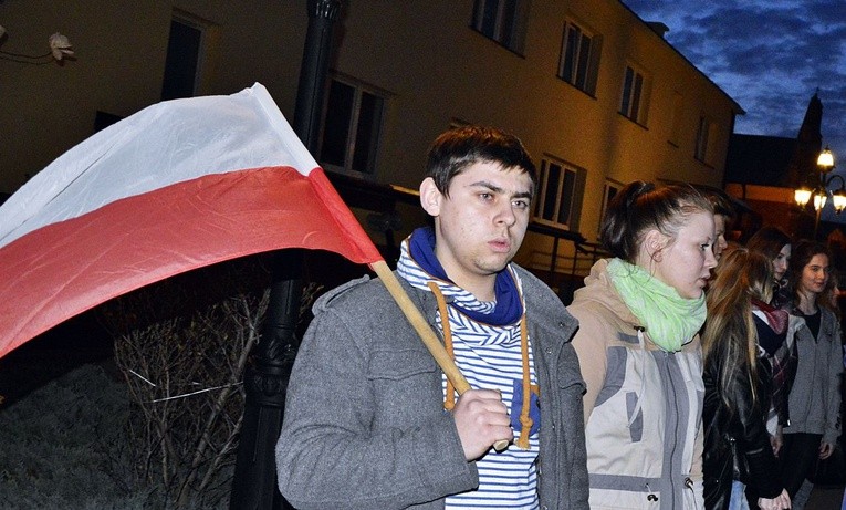 1050. rocznica chrztu Polski w Płońsku