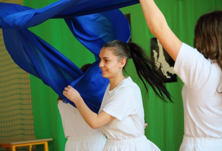 I Międzywojewódzki Konkurs Talentów 