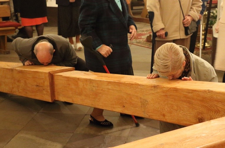 Odpust w Nowym Stawie