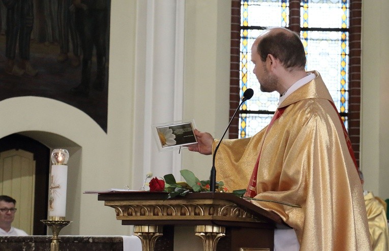 Spotkanie Apostolatu Margaretka