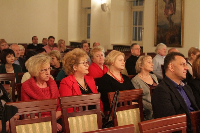 Wystawa o św. Stanisławie Kostce