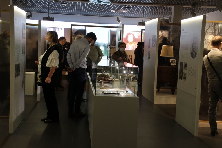 Płock. Wystawa w Muzeum Mazowieckim