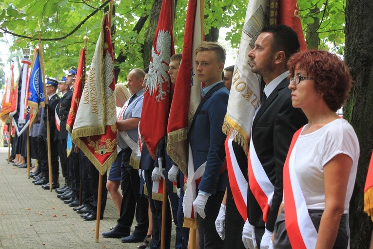 98. rocznica obrony Płocka