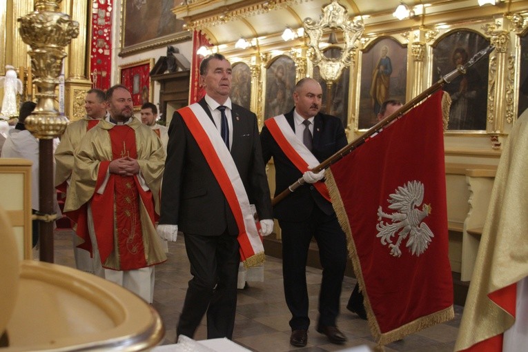 Czerwińsk znów miastem