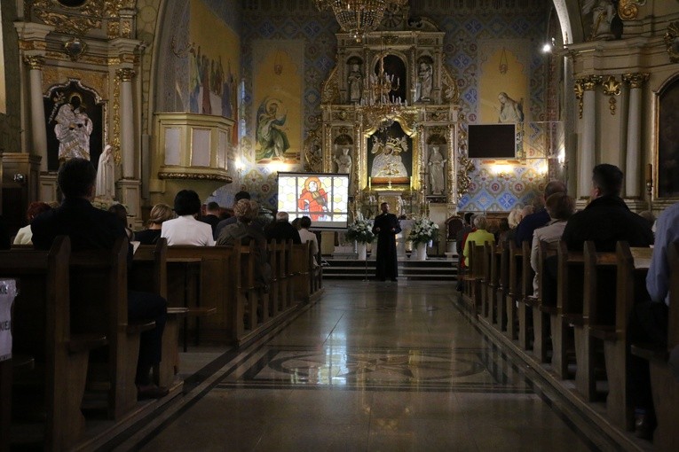 6. Międzynarodowy Festiwal Organowy św. Michała Archanioła